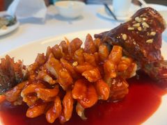 -洋洋中餐馆·SINCE 1997(信投店)