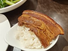 -城南往事·鲁菜·烤鸭(世茂宽厚里·大明湖店)