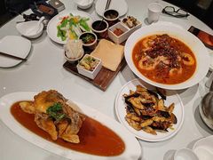-老牌坊鲁菜名店(聊城美食岛店)