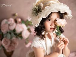 -韩国童感TOUCH PHOTO儿童摄影(朝阳分店)