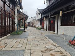 -巡塘古镇