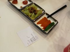 -永和大王(共和新路店)