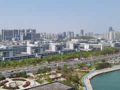 -琴岛之星摩天轮