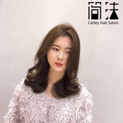 长发-简法造型·品牌形象店