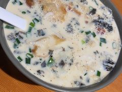 -弄堂咪道-饭香·面香·馄饨香(兴梅店)