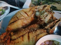 -光海鲜鱼翅餐厅(叻差拉披色路店)