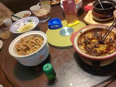 -小柴米·传统江西菜(万寿宫店)