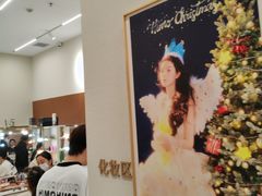 -海马体照相馆(大连柏威年购物中心店)