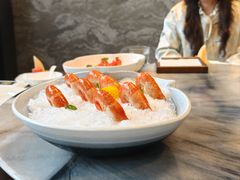 -南潮食肆·玄武湖私房菜(南京首店)