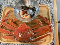 -震海贝烤贝·民俗特色店(延吉总店)