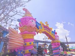 -七彩云南欢乐世界