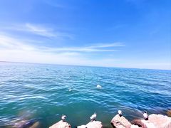 -青海湖二郎剑景区