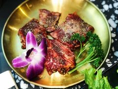 -黑牛の場烤肉(摩天活力城店)