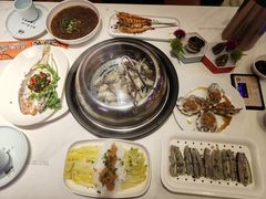 -苏大嘴蒸汽海鲜·海胆蒸饺(中山广场店)