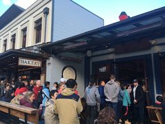 -Fergburger(皇后镇店)