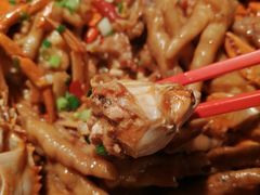 -胖哥俩肉蟹煲(湖滨银泰in77店)
