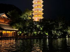 -桂林两江四湖景区