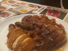 -新世界餐厅(万达店)