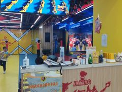 -HELLO功夫(印象城店)