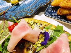 -get pizza意大利餐厅(凯德MALL店)