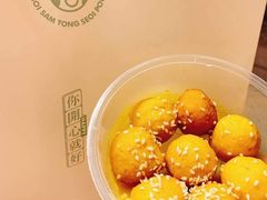 -开心糖水铺(天府三街店)