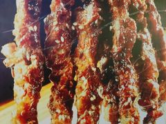 -云晓光头烧烤吧(川沙绿地店)