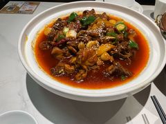 -清真·卡德尔大叔新疆主题餐厅(龙汇路店)