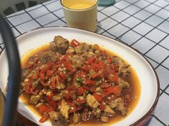 -江西老表·经典江西八大碗