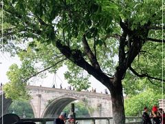 -运河游船(武林门码头)