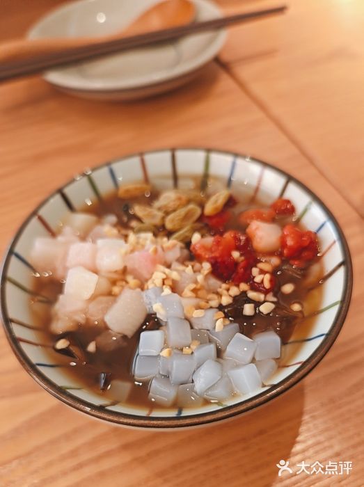 花盐街·四川乐山小吃(西单大悦城店)图片