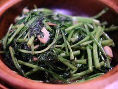 -熠盛·本帮菜Bistro(永嘉路店)