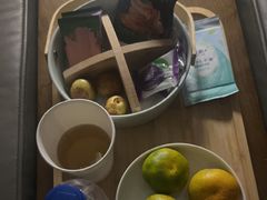 -铭洋专业采耳(田子坊店)