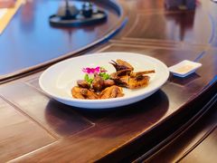 -宝燕壹号景观餐厅(龙盛国际商业广场店)