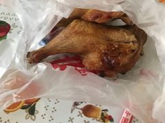 -四云楼烤鸡店(吉庆街店)