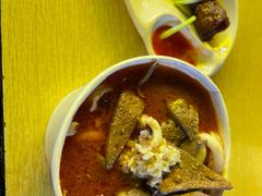 -四里沙茶面(湖滨四里店)