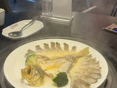 -水禾轩·海鲜蒸汽主题餐厅(新香洲旗舰店)