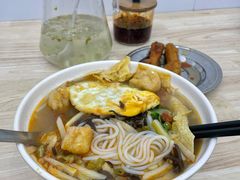 -笋果坊螺蛳粉(竹园小区店)