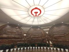 -中国铁道博物馆(正阳门馆)