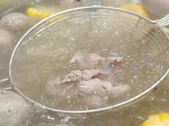 -官塘陈记鱼生·潮汕砂锅粥·牛肉火锅(潮枫路总店)