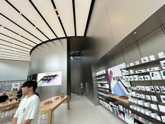 -Apple零售店(新街口店)