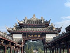 -黄龙溪古镇