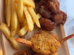 -必胜客(安盛金马店)