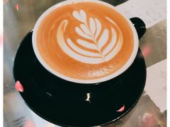 -BE NORMAL CAFE(霞溪路店)