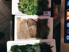 -野妹经典火锅(民治店)