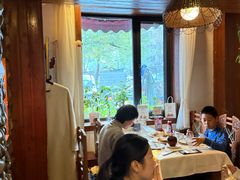 -老井俄式餐厅