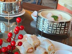 -蛇口希尔顿南海酒店·随轩中餐厅·粤菜