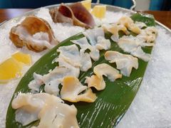 -老虎滩大连海鲜烧烤(水游城店)