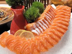 -望海湾海鲜楼·海鲜(开发区店)