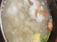 底汤-盡膳口福·百年汤方火锅(科华北路店)
