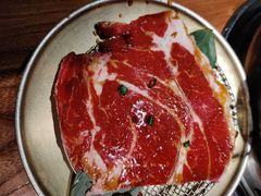 -九田家黑牛烤肉料理(新辰里亚运村店)